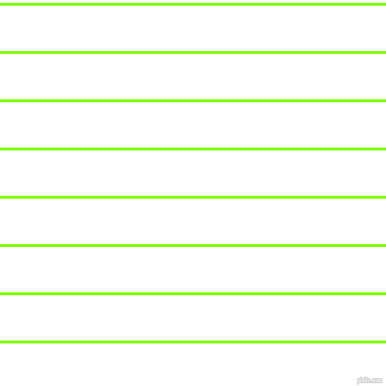 horizontal lines stripes, 4 pixel line width, 64 pixel line spacingChartreuse and White horizontal lines and stripes seamless tileable