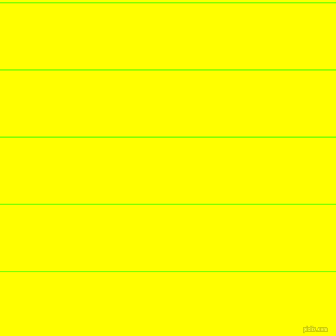 horizontal lines stripes, 2 pixel line width, 96 pixel line spacing, Chartreuse and Yellow horizontal lines and stripes seamless tileable