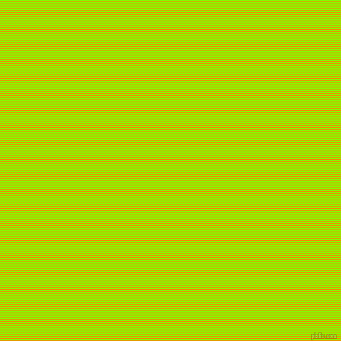 horizontal lines stripes, 1 pixel line width, 2 pixel line spacingDark Orange and Chartreuse horizontal lines and stripes seamless tileable