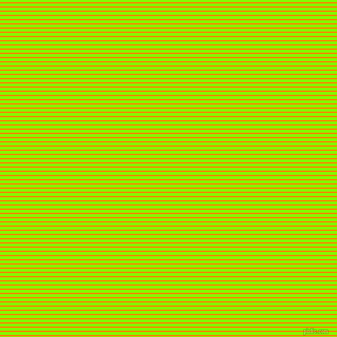 horizontal lines stripes, 2 pixel line width, 4 pixel line spacing, Dark Orange and Chartreuse horizontal lines and stripes seamless tileable