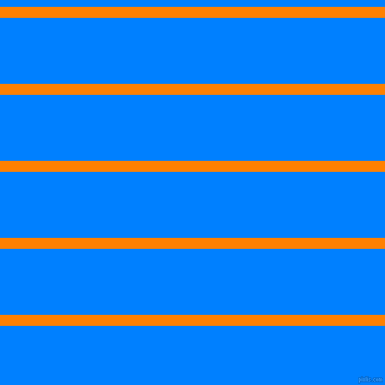 horizontal lines stripes, 16 pixel line width, 96 pixel line spacingDark Orange and Dodger Blue horizontal lines and stripes seamless tileable