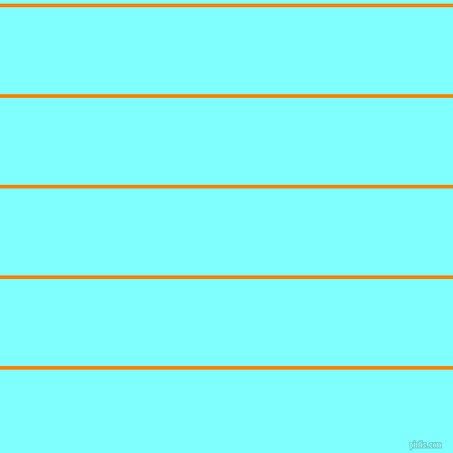 horizontal lines stripes, 4 pixel line width, 96 pixel line spacing, Dark Orange and Electric Blue horizontal lines and stripes seamless tileable