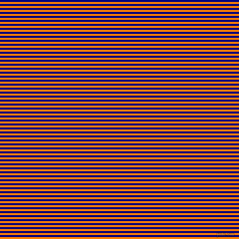 horizontal lines stripes, 4 pixel line width, 4 pixel line spacing, Dark Orange and Navy horizontal lines and stripes seamless tileable