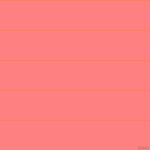 horizontal lines stripes, 1 pixel line width, 96 pixel line spacing, Dark Orange and Salmon horizontal lines and stripes seamless tileable