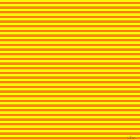 horizontal lines stripes, 8 pixel line width, 8 pixel line spacingDark Orange and Yellow horizontal lines and stripes seamless tileable