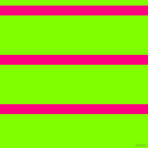 horizontal lines stripes, 32 pixel line width, 128 pixel line spacing, Deep Pink and Chartreuse horizontal lines and stripes seamless tileable