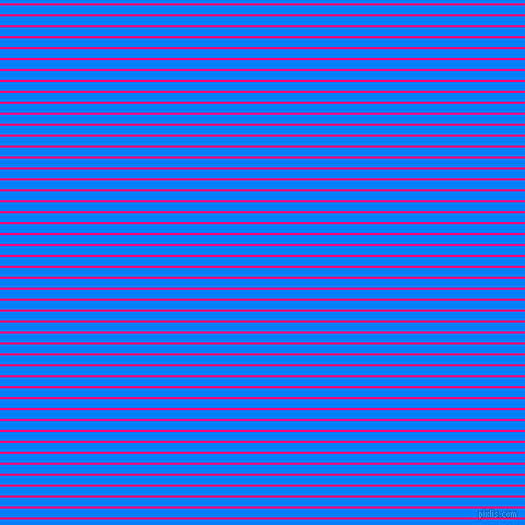 horizontal lines stripes, 2 pixel line width, 8 pixel line spacingDeep Pink and Dodger Blue horizontal lines and stripes seamless tileable