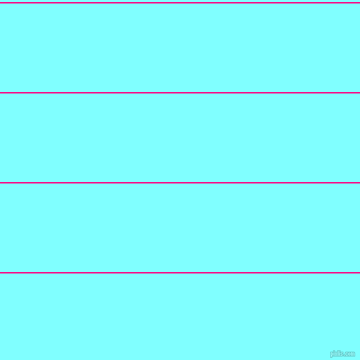 horizontal lines stripes, 2 pixel line width, 128 pixel line spacing, Deep Pink and Electric Blue horizontal lines and stripes seamless tileable