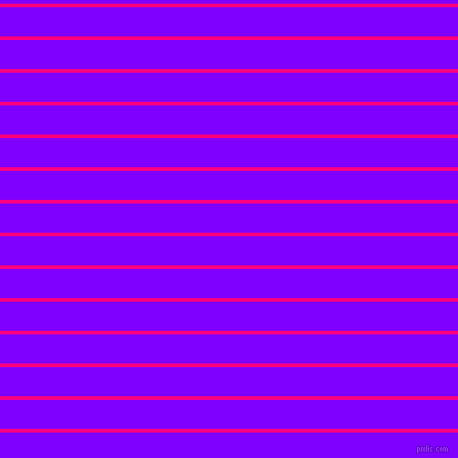 horizontal lines stripes, 4 pixel line width, 32 pixel line spacing, Deep Pink and Electric Indigo horizontal lines and stripes seamless tileable