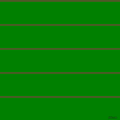 horizontal lines stripes, 2 pixel line width, 96 pixel line spacing, Deep Pink and Green horizontal lines and stripes seamless tileable