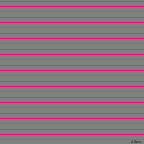 horizontal lines stripes, 2 pixel line width, 16 pixel line spacingDeep Pink and Grey horizontal lines and stripes seamless tileable