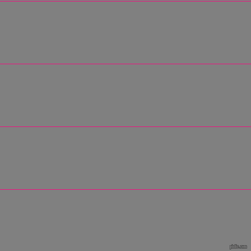 horizontal lines stripes, 1 pixel line width, 128 pixel line spacingDeep Pink and Grey horizontal lines and stripes seamless tileable