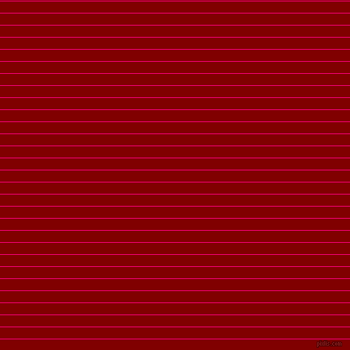 horizontal lines stripes, 1 pixel line width, 16 pixel line spacing, Deep Pink and Maroon horizontal lines and stripes seamless tileable