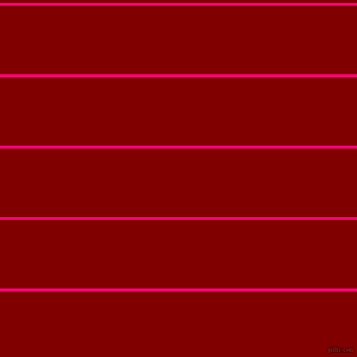 horizontal lines stripes, 4 pixel line width, 96 pixel line spacing, Deep Pink and Maroon horizontal lines and stripes seamless tileable