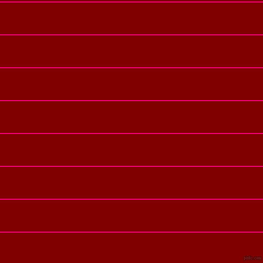 horizontal lines stripes, 2 pixel line width, 64 pixel line spacingDeep Pink and Maroon horizontal lines and stripes seamless tileable