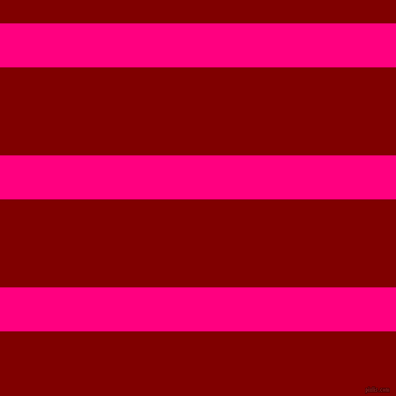 horizontal lines stripes, 64 pixel line width, 128 pixel line spacing, Deep Pink and Maroon horizontal lines and stripes seamless tileable