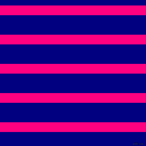 horizontal lines stripes, 32 pixel line width, 64 pixel line spacing, Deep Pink and Navy horizontal lines and stripes seamless tileable