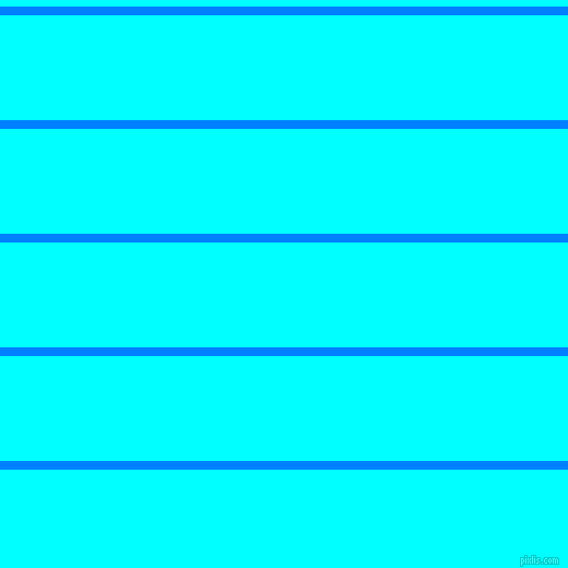 horizontal lines stripes, 8 pixel line width, 96 pixel line spacing, Dodger Blue and Aqua horizontal lines and stripes seamless tileable