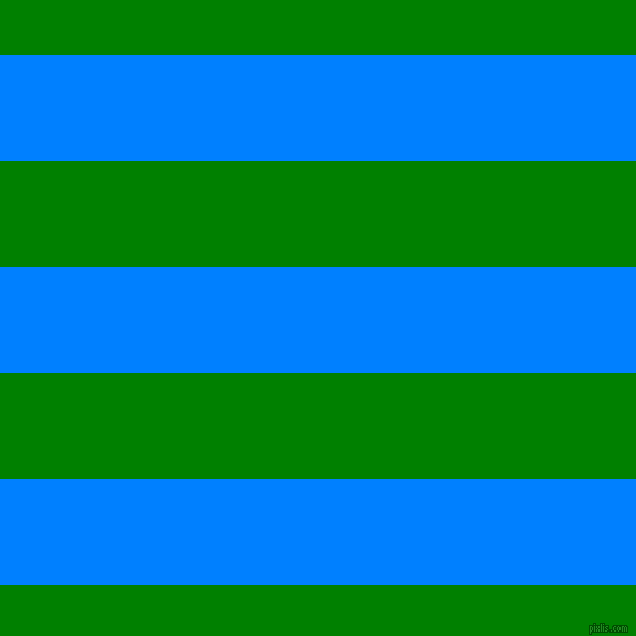 horizontal lines stripes, 96 pixel line width, 96 pixel line spacing, Dodger Blue and Green horizontal lines and stripes seamless tileable