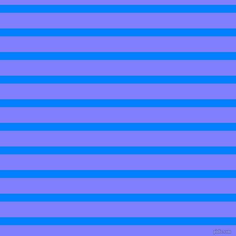 horizontal lines stripes, 16 pixel line width, 32 pixel line spacing, Dodger Blue and Light Slate Blue horizontal lines and stripes seamless tileable