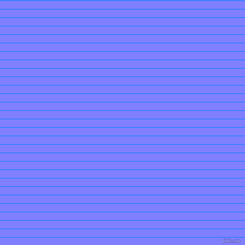 horizontal lines stripes, 1 pixel line width, 16 pixel line spacing, Dodger Blue and Light Slate Blue horizontal lines and stripes seamless tileable