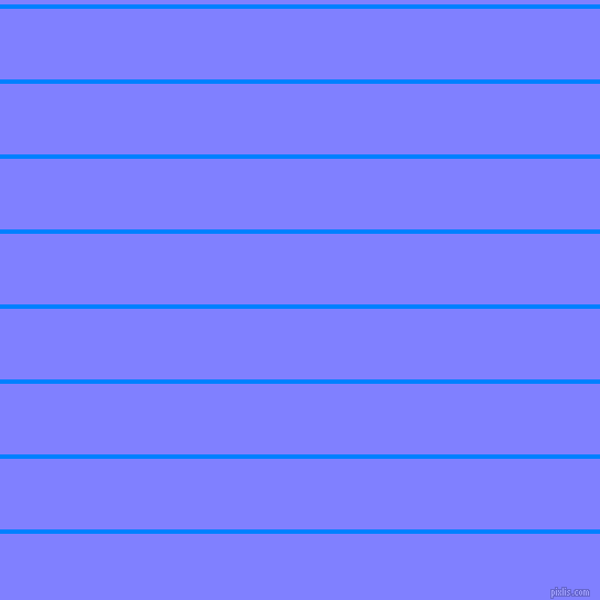 horizontal lines stripes, 4 pixel line width, 64 pixel line spacing, Dodger Blue and Light Slate Blue horizontal lines and stripes seamless tileable