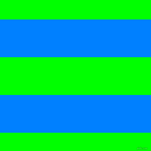 horizontal lines stripes, 128 pixel line width, 128 pixel line spacing, Dodger Blue and Lime horizontal lines and stripes seamless tileable