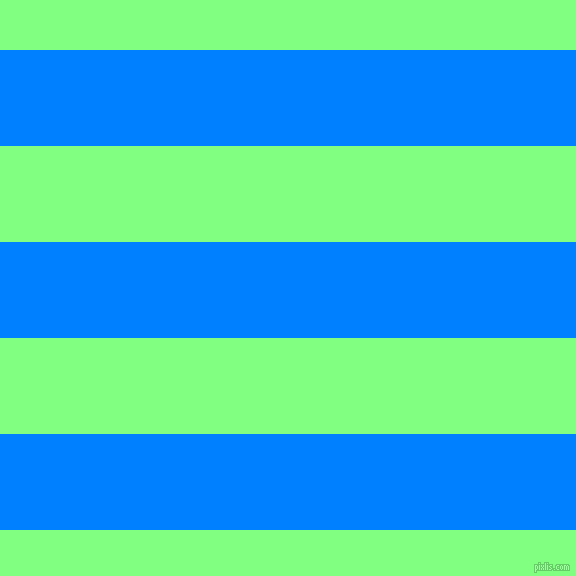 horizontal lines stripes, 96 pixel line width, 96 pixel line spacing, Dodger Blue and Mint Green horizontal lines and stripes seamless tileable