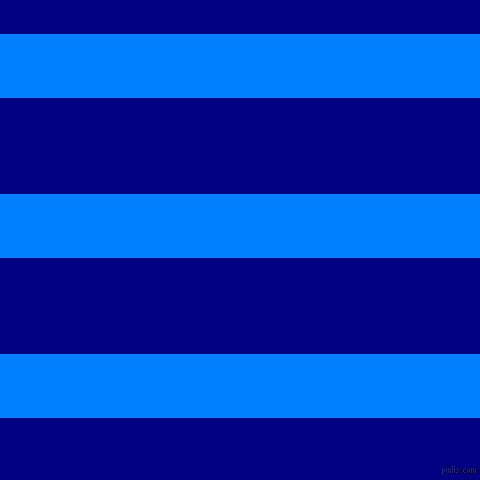 horizontal lines stripes, 64 pixel line width, 96 pixel line spacing, Dodger Blue and Navy horizontal lines and stripes seamless tileable