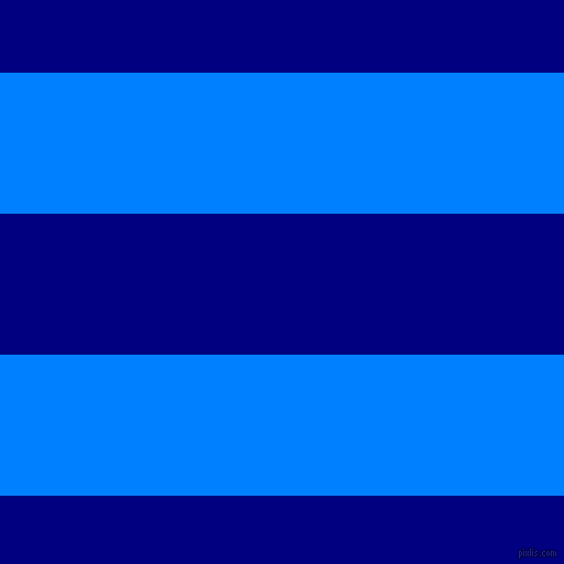 horizontal lines stripes, 128 pixel line width, 128 pixel line spacing, Dodger Blue and Navy horizontal lines and stripes seamless tileable