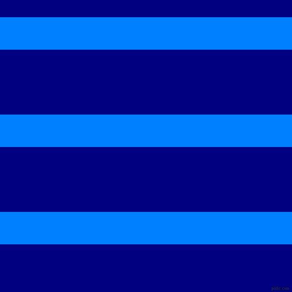 horizontal lines stripes, 64 pixel line width, 128 pixel line spacing, Dodger Blue and Navy horizontal lines and stripes seamless tileable