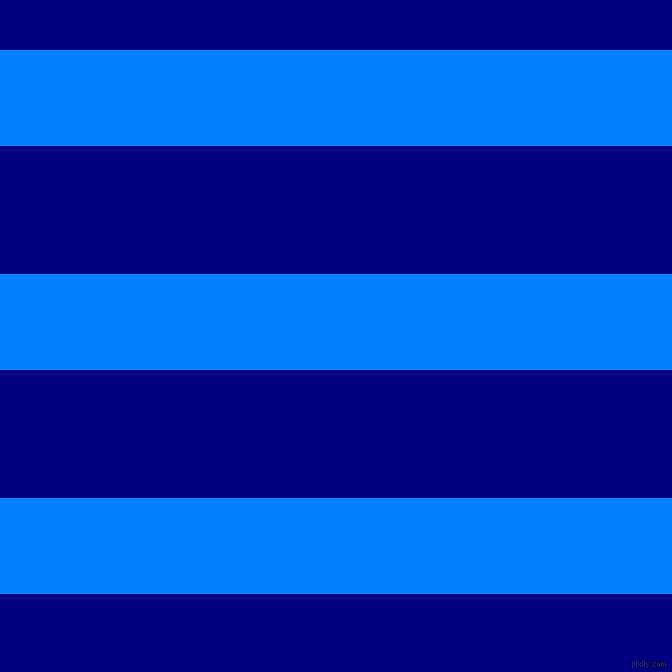 horizontal lines stripes, 96 pixel line width, 128 pixel line spacing, Dodger Blue and Navy horizontal lines and stripes seamless tileable