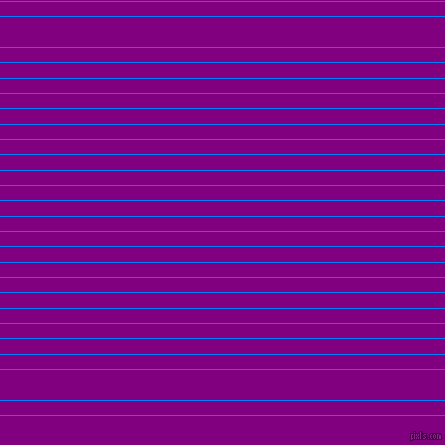 horizontal lines stripes, 1 pixel line width, 16 pixel line spacing, Dodger Blue and Purple horizontal lines and stripes seamless tileable