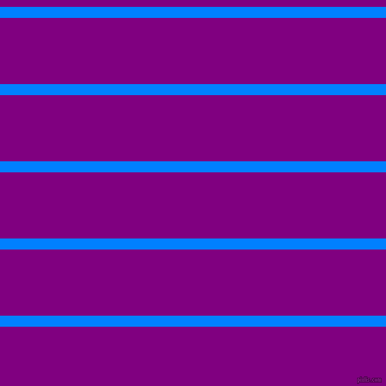 horizontal lines stripes, 16 pixel line width, 96 pixel line spacing, Dodger Blue and Purple horizontal lines and stripes seamless tileable