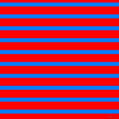 horizontal lines stripes, 16 pixel line width, 32 pixel line spacingDodger Blue and Red horizontal lines and stripes seamless tileable