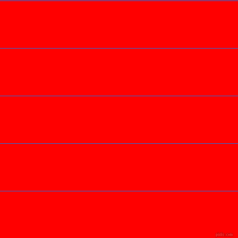 horizontal lines stripes, 1 pixel line width, 96 pixel line spacing, Dodger Blue and Red horizontal lines and stripes seamless tileable