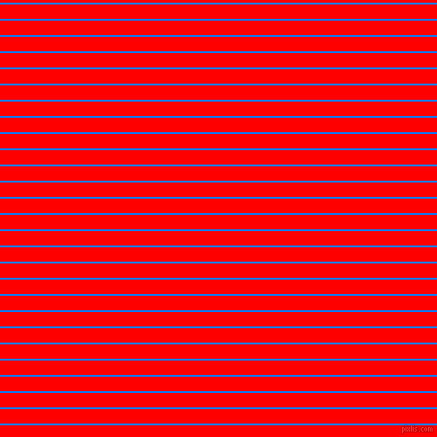 horizontal lines stripes, 2 pixel line width, 16 pixel line spacingDodger Blue and Red horizontal lines and stripes seamless tileable