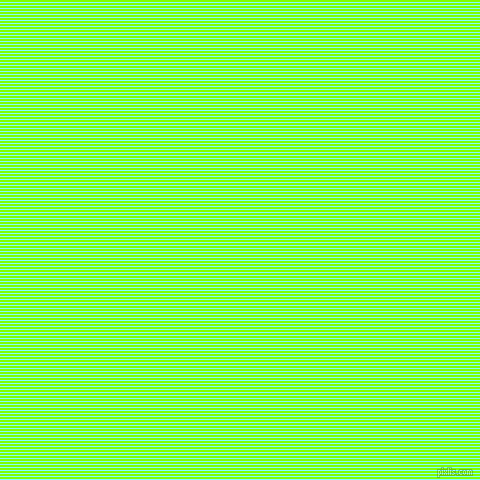 horizontal lines stripes, 1 pixel line width, 2 pixel line spacing, Electric Blue and Chartreuse horizontal lines and stripes seamless tileable