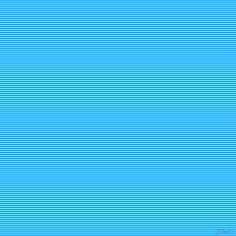 horizontal lines stripes, 2 pixel line width, 2 pixel line spacing, Electric Blue and Dodger Blue horizontal lines and stripes seamless tileable