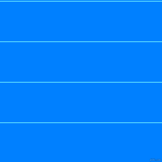 horizontal lines stripes, 2 pixel line width, 128 pixel line spacing, Electric Blue and Dodger Blue horizontal lines and stripes seamless tileable
