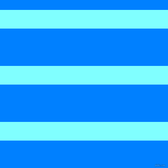 horizontal lines stripes, 64 pixel line width, 128 pixel line spacing, Electric Blue and Dodger Blue horizontal lines and stripes seamless tileable
