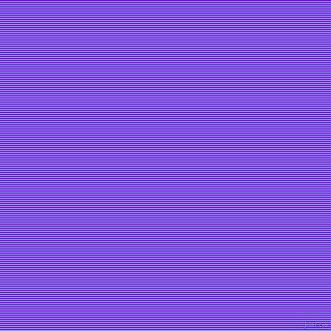 horizontal lines stripes, 1 pixel line width, 2 pixel line spacingElectric Blue and Electric Indigo horizontal lines and stripes seamless tileable