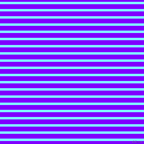 horizontal lines stripes, 8 pixel line width, 16 pixel line spacing, Electric Blue and Electric Indigo horizontal lines and stripes seamless tileable