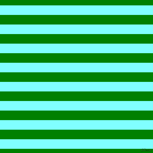 horizontal lines stripes, 32 pixel line width, 32 pixel line spacingElectric Blue and Green horizontal lines and stripes seamless tileable