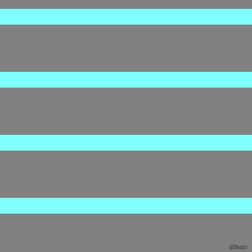horizontal lines stripes, 32 pixel line width, 96 pixel line spacing, Electric Blue and Grey horizontal lines and stripes seamless tileable