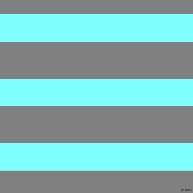 horizontal lines stripes, 96 pixel line width, 128 pixel line spacing, Electric Blue and Grey horizontal lines and stripes seamless tileable
