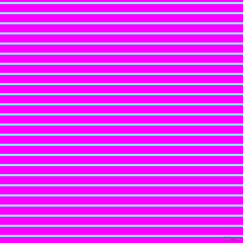 horizontal lines stripes, 4 pixel line width, 16 pixel line spacing, Electric Blue and Magenta horizontal lines and stripes seamless tileable