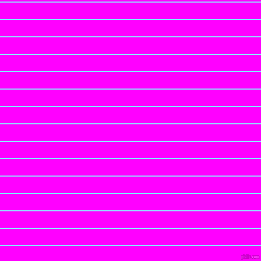 horizontal lines stripes, 2 pixel line width, 32 pixel line spacing, Electric Blue and Magenta horizontal lines and stripes seamless tileable