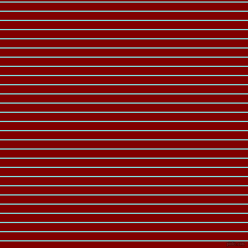 horizontal lines stripes, 2 pixel line width, 16 pixel line spacing, Electric Blue and Maroon horizontal lines and stripes seamless tileable
