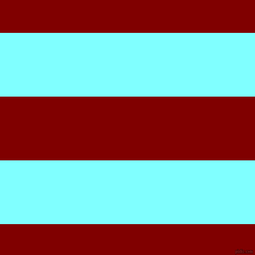 horizontal lines stripes, 128 pixel line width, 128 pixel line spacing, Electric Blue and Maroon horizontal lines and stripes seamless tileable